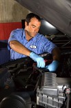 Truck Repair - Rely on our mobile auto mechanic in Stoughton, Massachusetts, for on-site truck and trailer repair and roadside assistance.